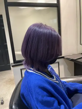 ミディアム feliz🤍 RINAのマツエク・マツパデザイン