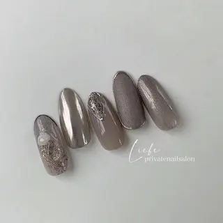 ネイル Liebe nailのネイルデザイン