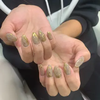 ネイル ELAN) Hasegawaのネイルデザイン