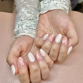 ネイル Vogustys Nail 山田のネイルデザイン