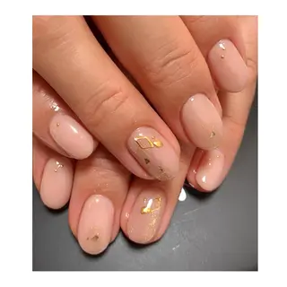 ネイル IRIE Nailのネイルデザイン