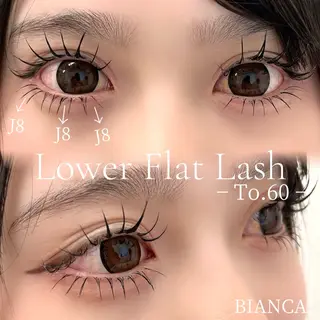 マツエク・マツパ ✿Remi✿/束感 /マツパ/マツエクのマツエク・マツパデザイン