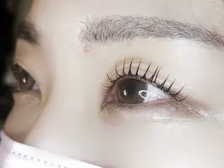 マツエク・マツパ bloom kanaのマツエク・マツパデザイン