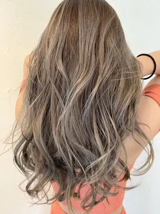 ロング カラー 水戸内原🐜 メンズ郡司裕紀のヘアスタイル