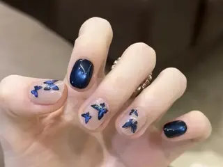 ネイル 【スカルプ専門店】 ZY Nailのネイルデザイン