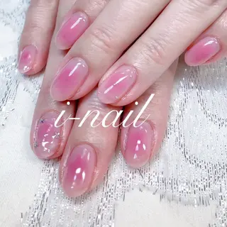 ネイル inail 名古屋市南区のネイルデザイン