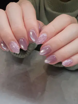 ネイル ConneQt所属・ETHOSENSE. kimikaのネイルデザイン