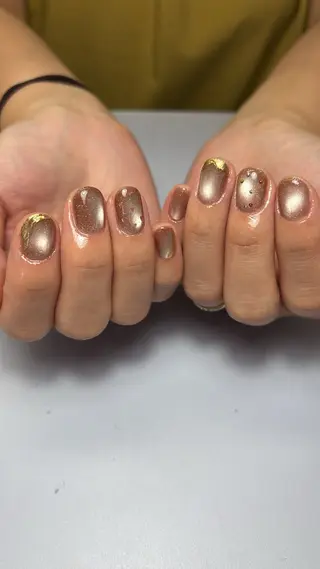 ネイル select salon所属・314 さんいちよん yumiのネイルデザイン