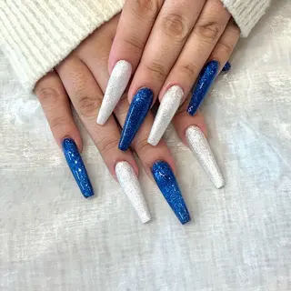 ネイル Chipie_ ayanoのネイルデザイン