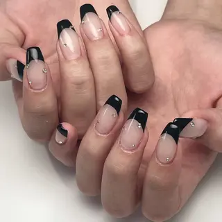 ネイル 〜hau nail〜 YUKIのネイルデザイン