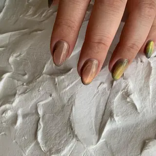 ネイル Natsuko 🐥のネイルデザイン