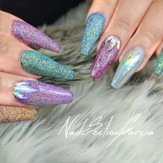 ネイル Yamawaki by NSGのネイルデザイン