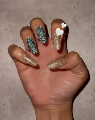 ネイル Nailsalon Kanaのネイルデザイン