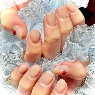 ネイル miminon 自宅ネイルサロンのネイルデザイン