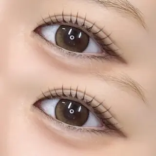 マツエク・マツパ 似合わせ🎀 minami.isの眉毛・アイブロウイメージ