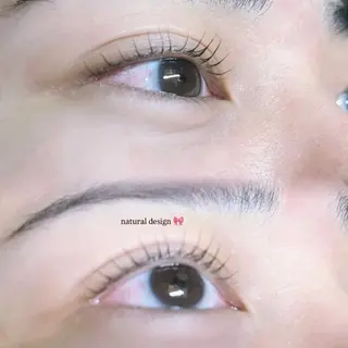 マツエク・マツパ mayu ☆。.:＊・゜のマツエク・マツパデザイン