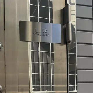 i_ee beauty studio所属・i__ee. harunaのマツエク・マツパデザイン