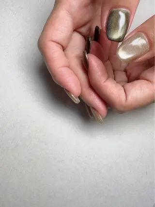 ネイル irooo 21のネイルデザイン