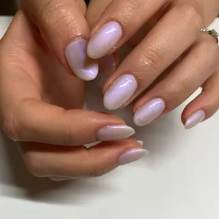 ネイル 濵田 実沙/Manonのネイルデザイン