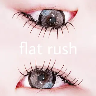 マツエク・マツパ 中村 雛里のマツエク・マツパデザイン