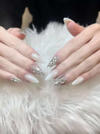 ネイル Noiranail_ studioのネイルデザイン