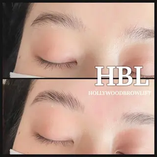 アイブロウ eyelash salon meme'所属・齋藤 友美のマツエク・マツパデザイン