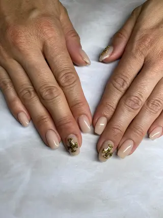 ネイル kaonail所属・kao nail [YUI]のネイルデザイン