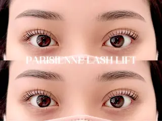 マツエク・マツパ まつぱ/マツエク🪴 Cil 中崎町の眉毛・アイブロウイメージ