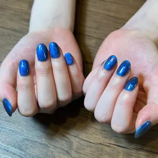 ネイル HENRIETTA NAILSALONのネイルデザイン