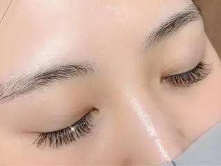 マツエク・マツパ Mian 小岩 Marikoのマツエク・マツパデザイン