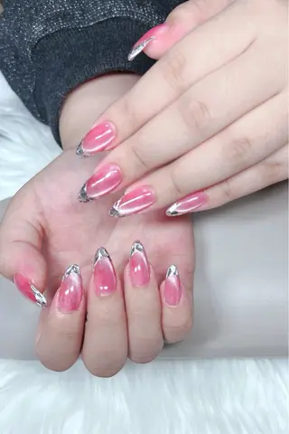 ネイル nail renのネイルデザイン