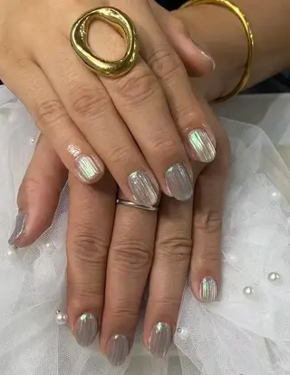 ネイル KIKI Nail所属・池袋ネイル 専門店のネイルデザイン