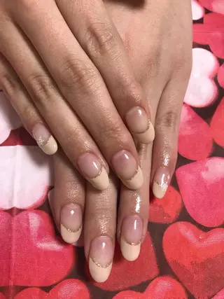 ネイル LOVEnail tomoのネイルデザイン