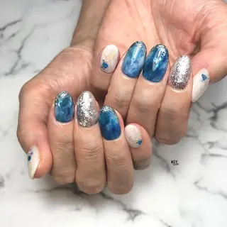 ネイル NAIL NOWのネイルデザイン