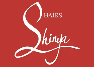 SHINYA シンヤヘアーズのヘアスタイル