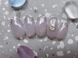 ネイル Verest 西荻窪のネイルデザイン