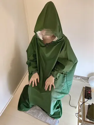 温活よもぎ蒸しサロン 蒸す。のエステ・リラクイメージ