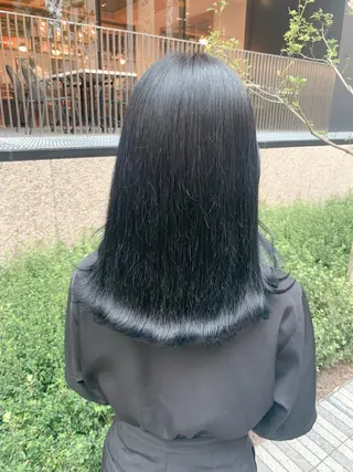 カラー カラーモデル募集🎨 ryukiのヘアスタイル