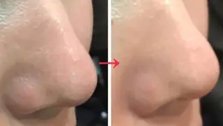 skinLabo所属・saya Mのエステ・リラクイメージ