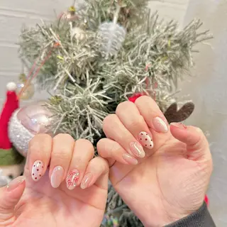 ネイル UnicornNail所属・Unicorn Nail 矢場町店のネイルデザイン