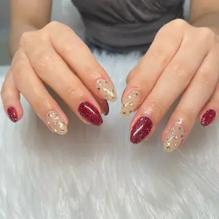 ネイル nailsalon miiのネイルデザイン