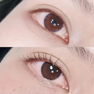マツエク・マツパ EE.Nail所属・FuFu.Nail 2️⃣番のネイルデザイン