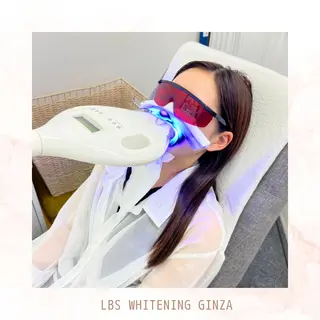 メンズ LBSホワイトニング 銀座店💎店長浦和のその他イメージ