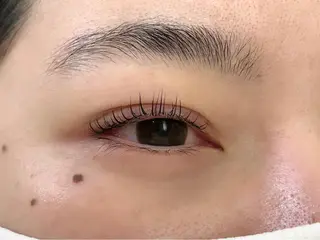 マツエク・マツパ 山本 あさ美のマツエク・マツパデザイン