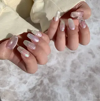 ネイル misaki ..のネイルデザイン