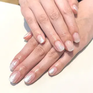 ネイル kobayashi arisaのネイルデザイン