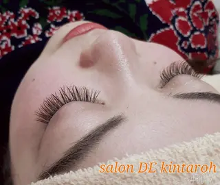 マツエク・マツパ TOTAL BEAUTY SPACE REC 平塚駅前店所属・REC平塚店 ★EMI★のマツエク・マツパデザイン