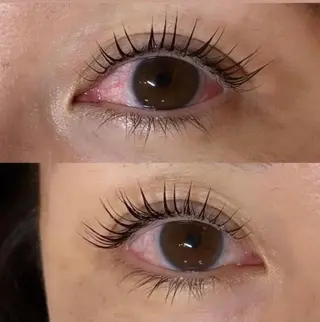 マツエク・マツパ maroneyelash所属・坂田 亜依のマツエク・マツパデザイン