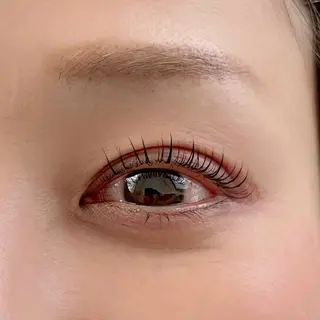 マツエク・マツパ Tsiky AYAのマツエク・マツパデザイン