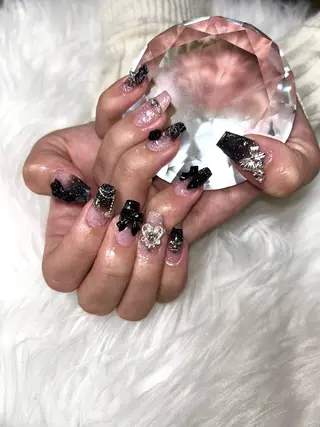 ネイル reve 武蔵境店のネイルデザイン